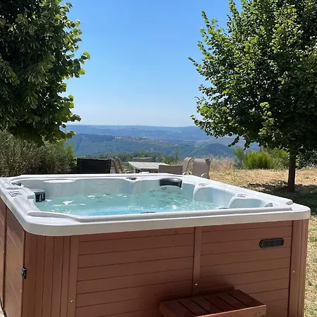 Chambre D'hote Ardechoise