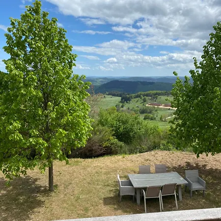 Chambre D'hote Ardechoise Privat bolig *